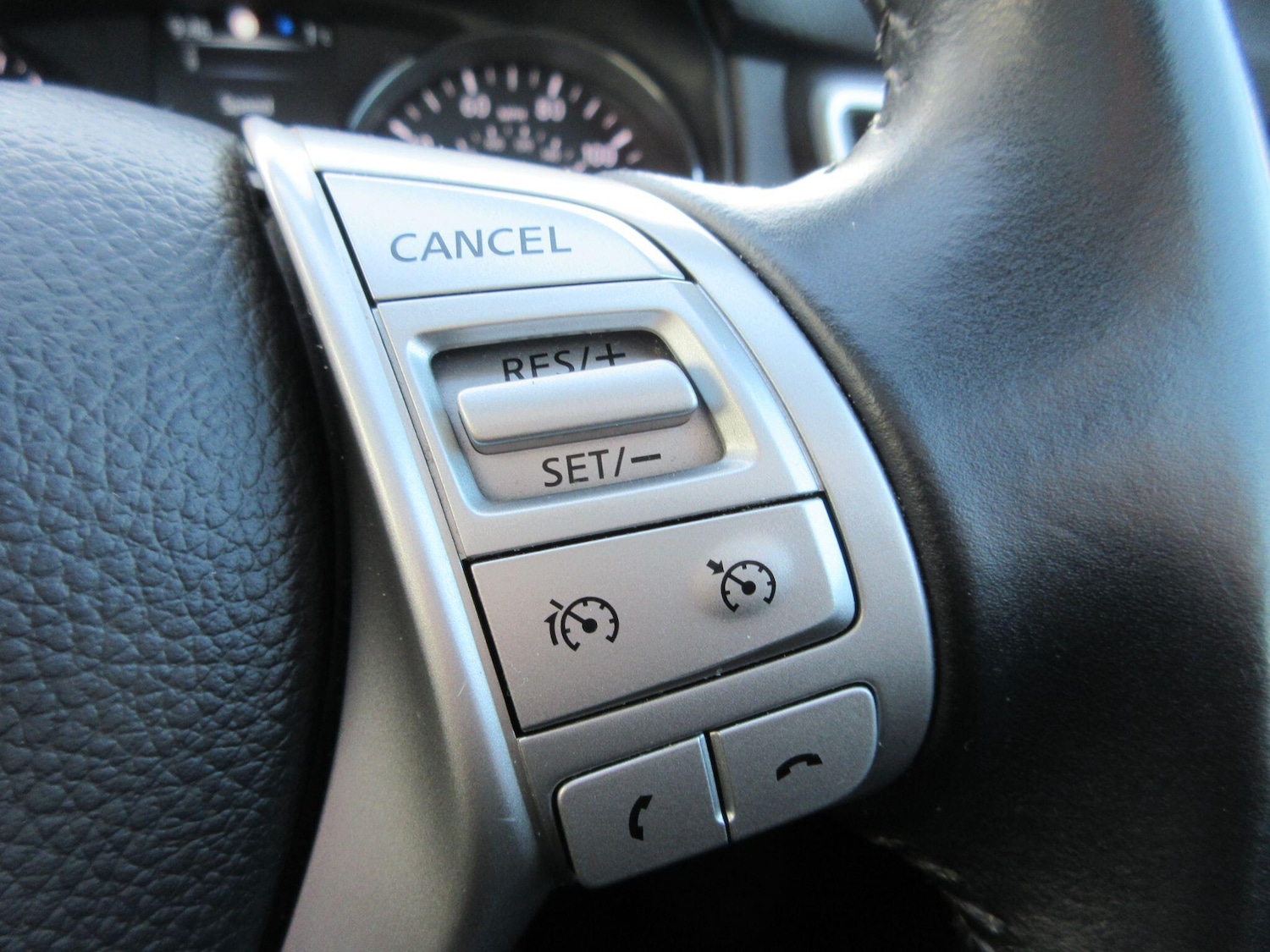 Used Nissan Qashqai for sale - 77166869: Photo 18