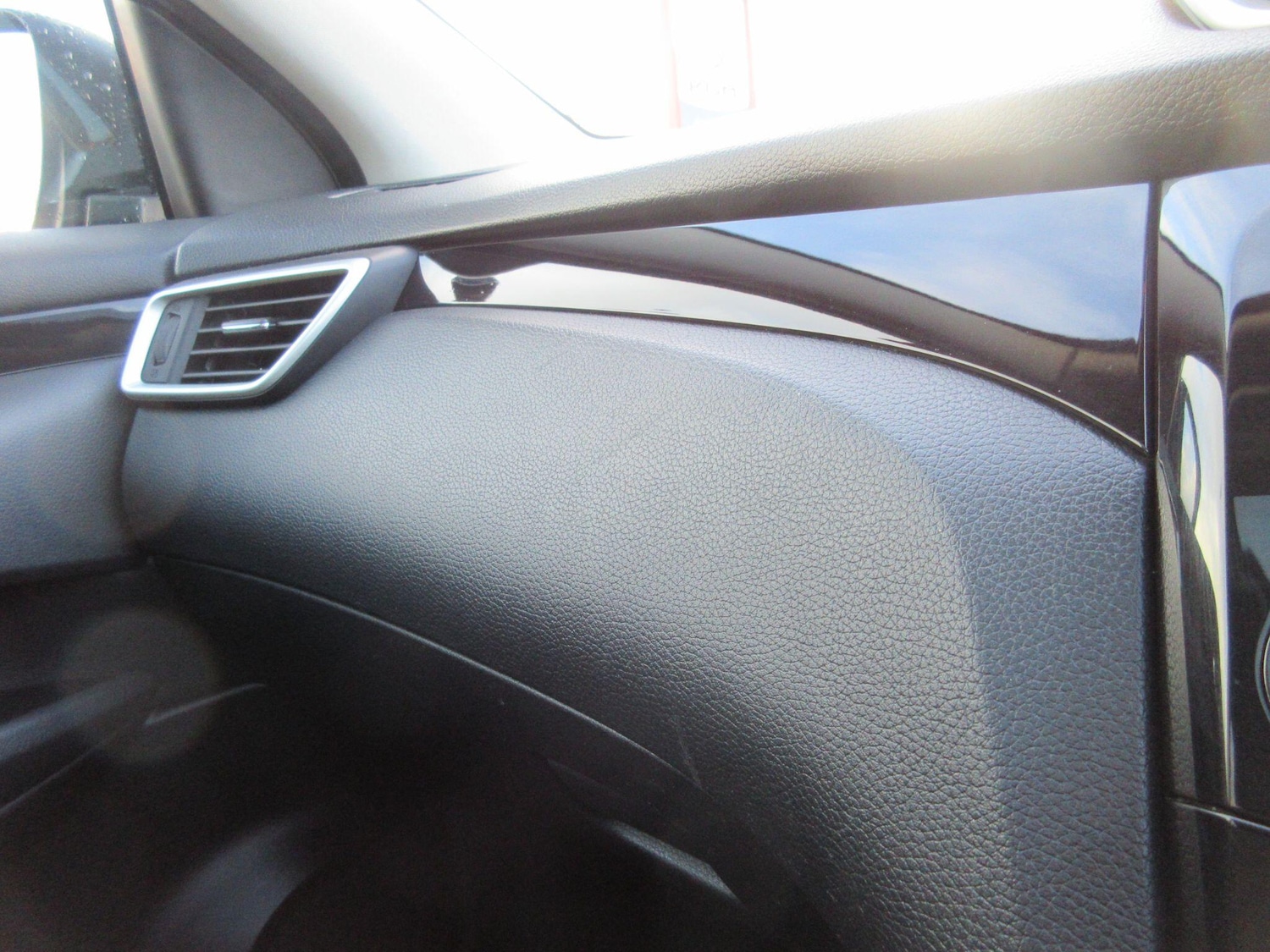 Used Nissan Qashqai for sale - 77166869: Photo 23