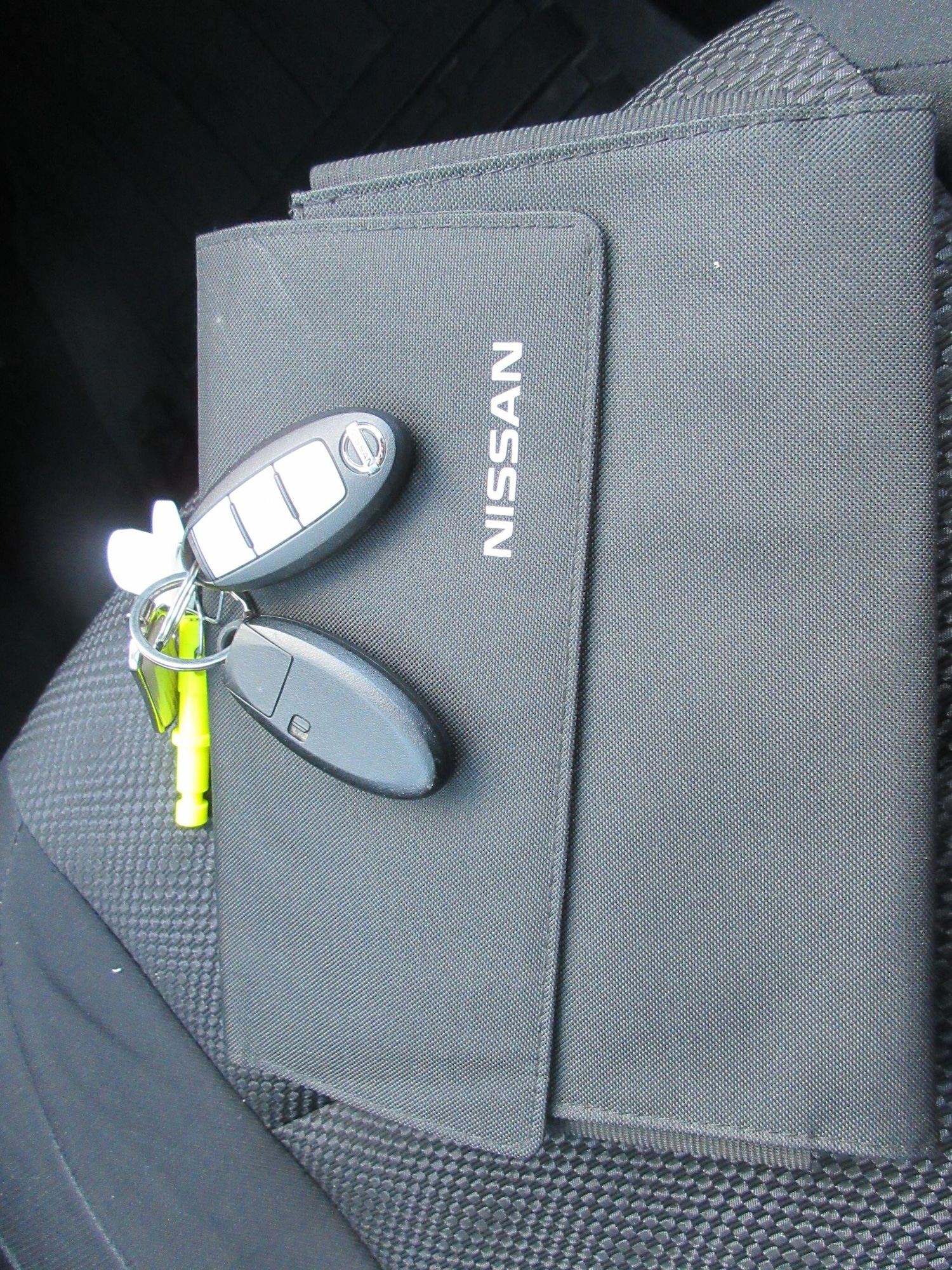 Used Nissan Qashqai for sale - 77166869: Photo 24