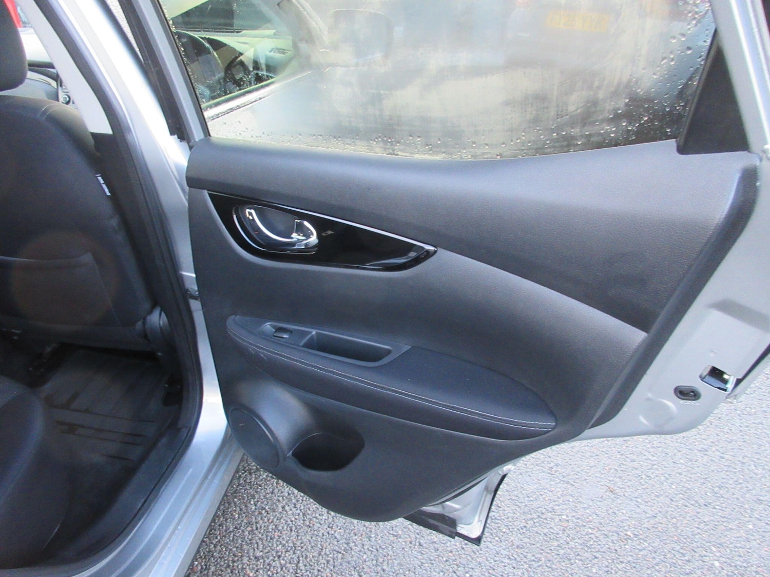 Used Nissan Qashqai for sale - 77166869: Photo 25