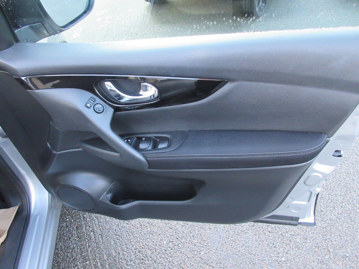 Used Nissan Qashqai for sale - 77166869: Photo 26