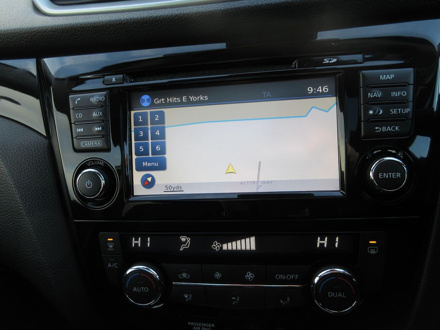 Used Nissan Qashqai for sale - 77166869: Photo 28