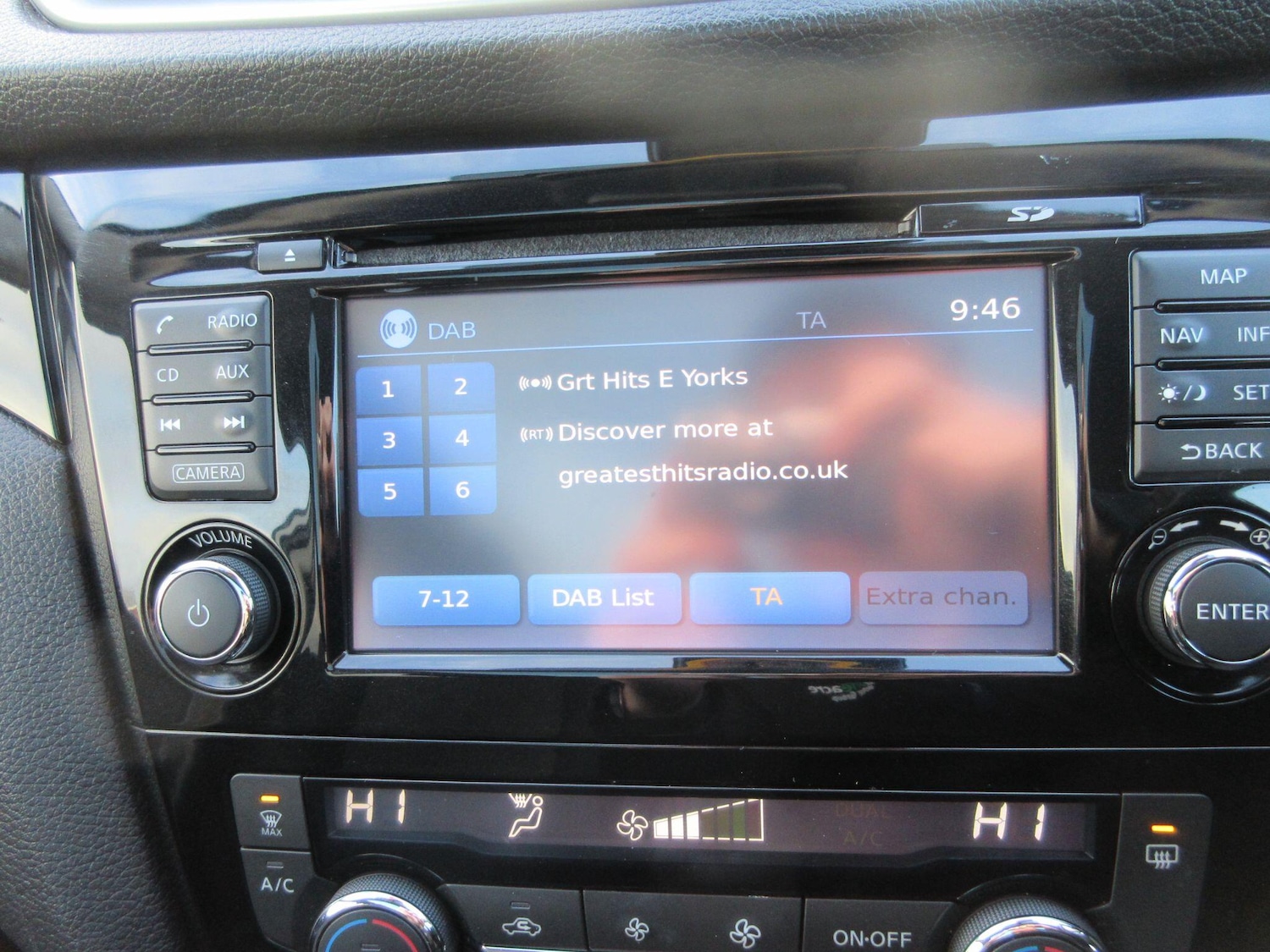 Used Nissan Qashqai for sale - 77166869: Photo 29