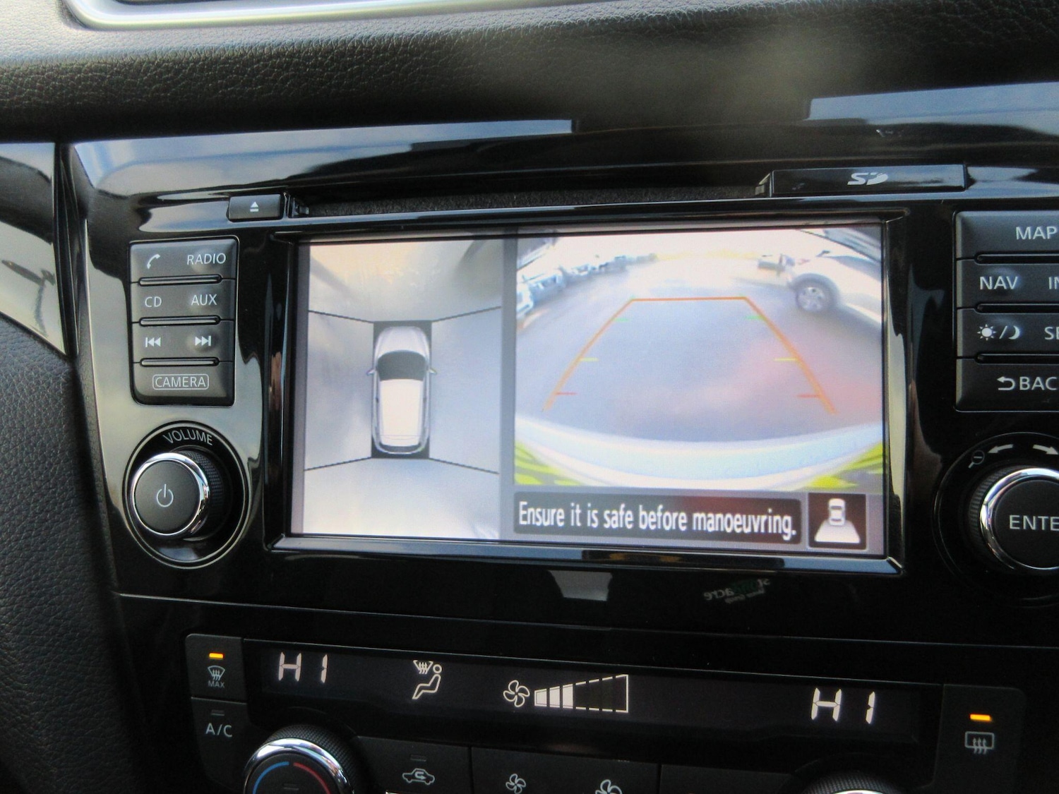 Used Nissan Qashqai for sale - 77166869: Photo 30