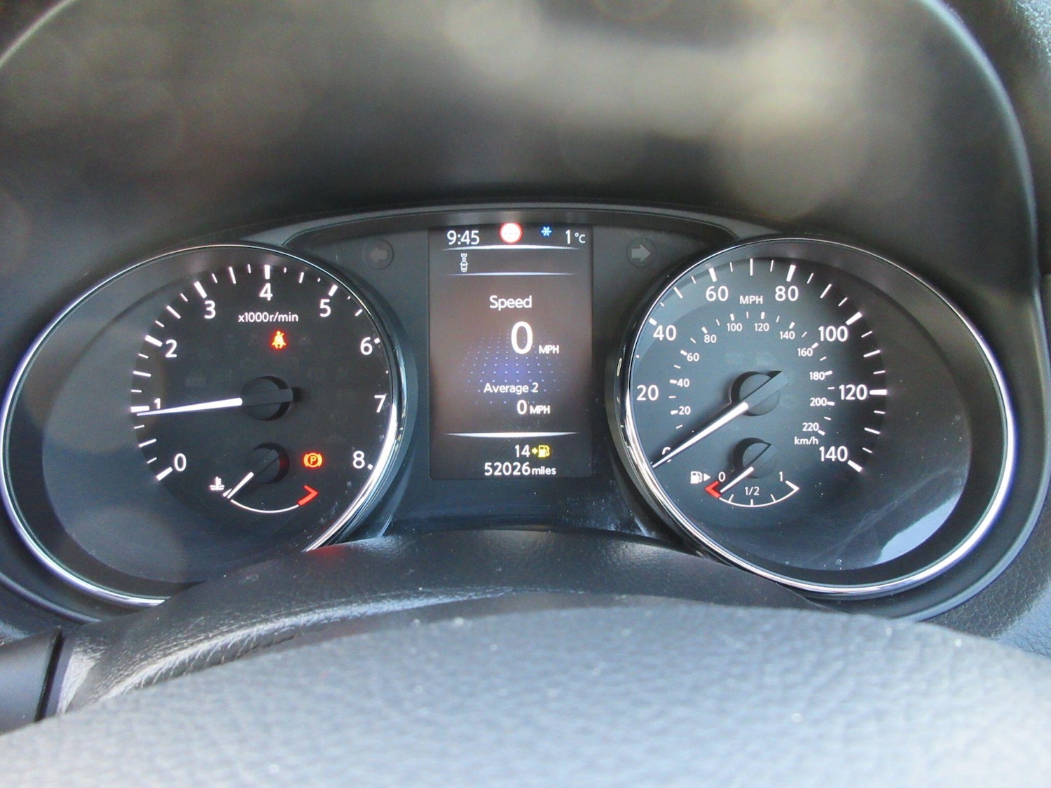 Used Nissan Qashqai for sale - 77166869: Photo 31