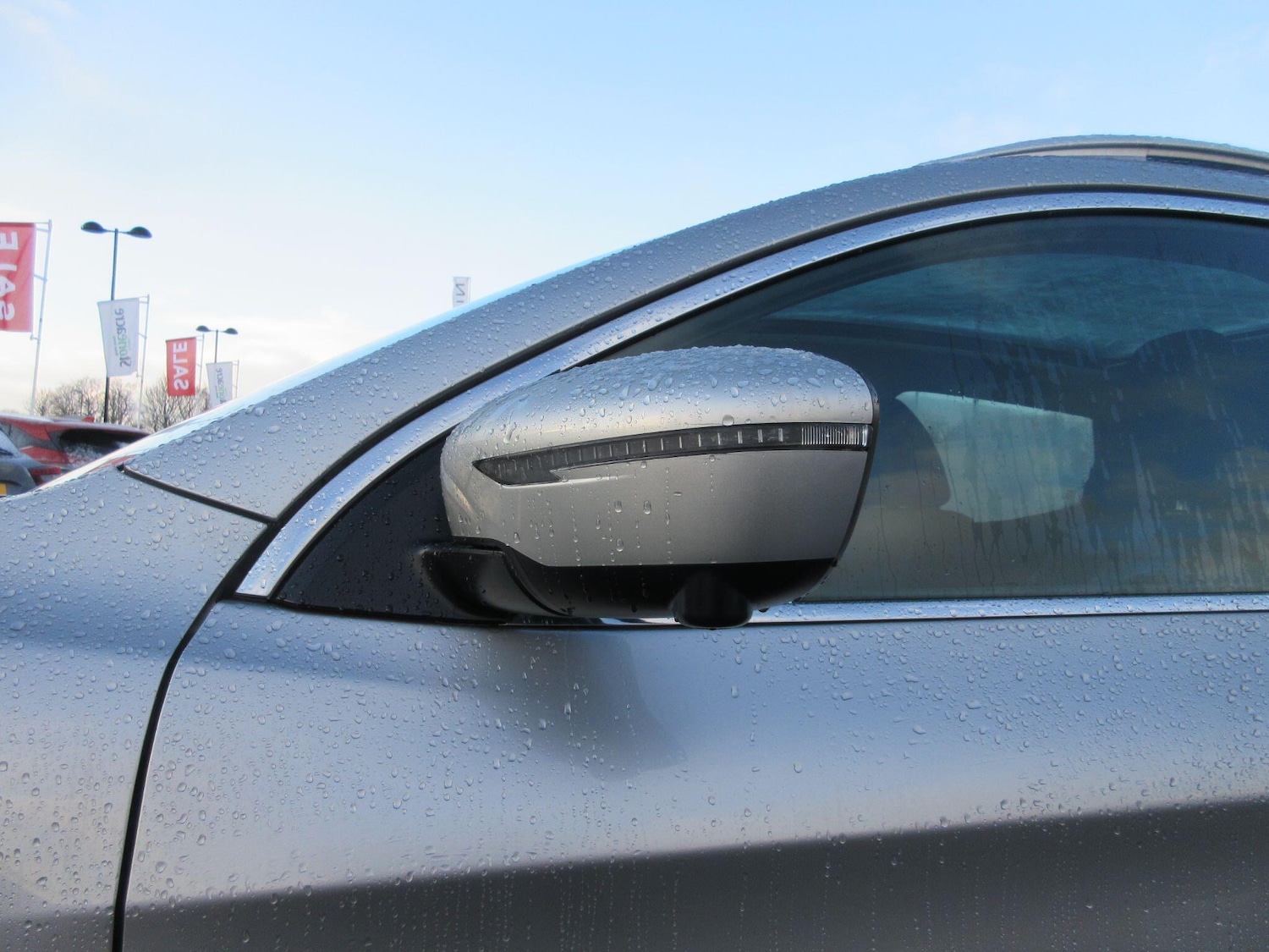 Used Nissan Qashqai for sale - 77166869: Photo 32