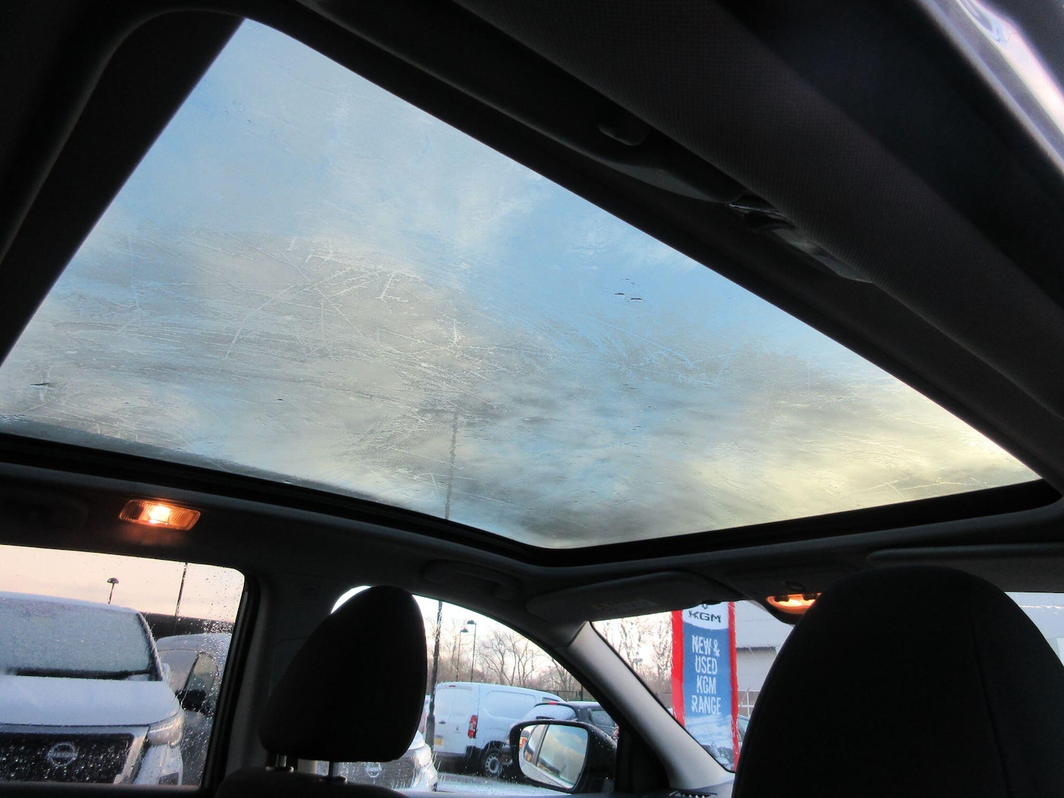 Used Nissan Qashqai for sale - 77166869: Photo 36