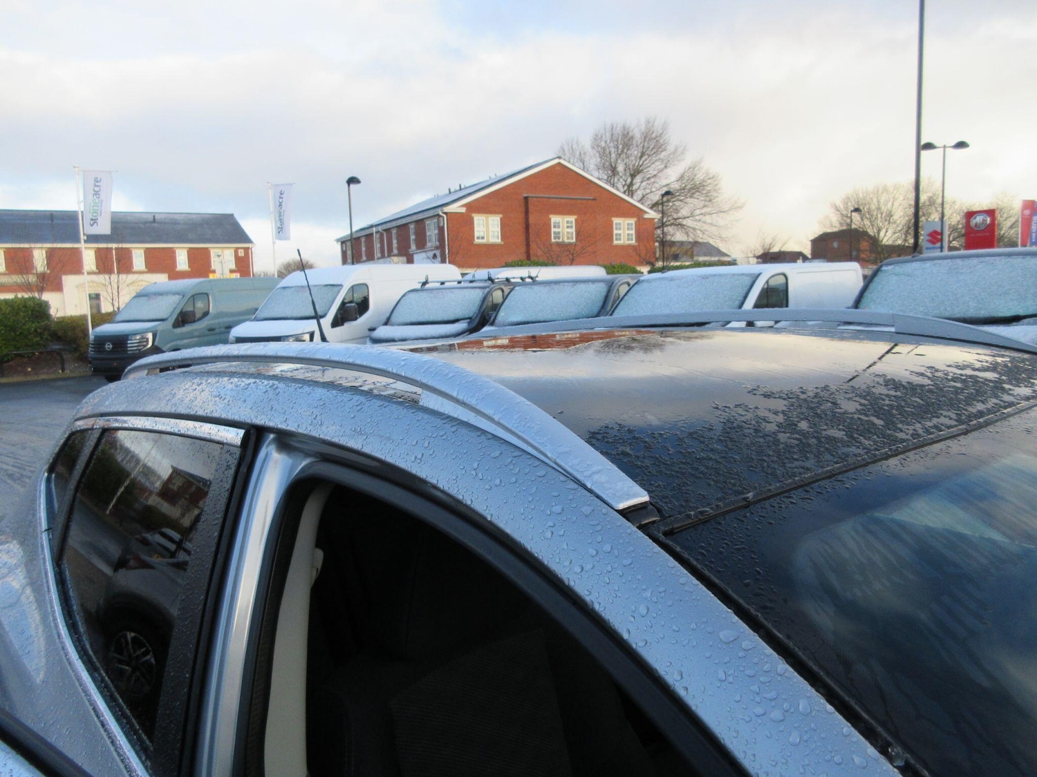 Used Nissan Qashqai for sale - 77166869: Photo 37