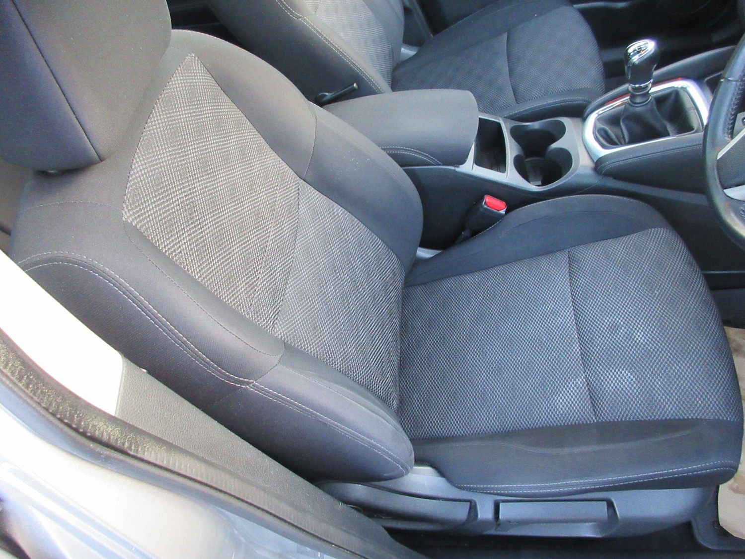 Used Nissan Qashqai for sale - 77166869: Photo 41