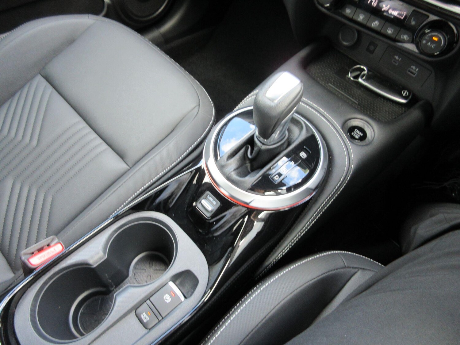 Used Nissan Juke 2025 for sale - 76239662: Photo 10