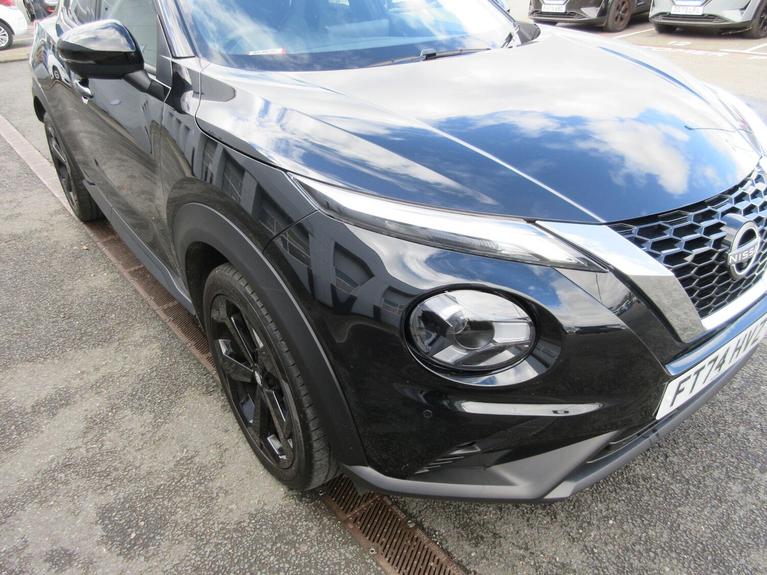 Used Nissan Juke 2025 for sale - 76239662: Photo 11