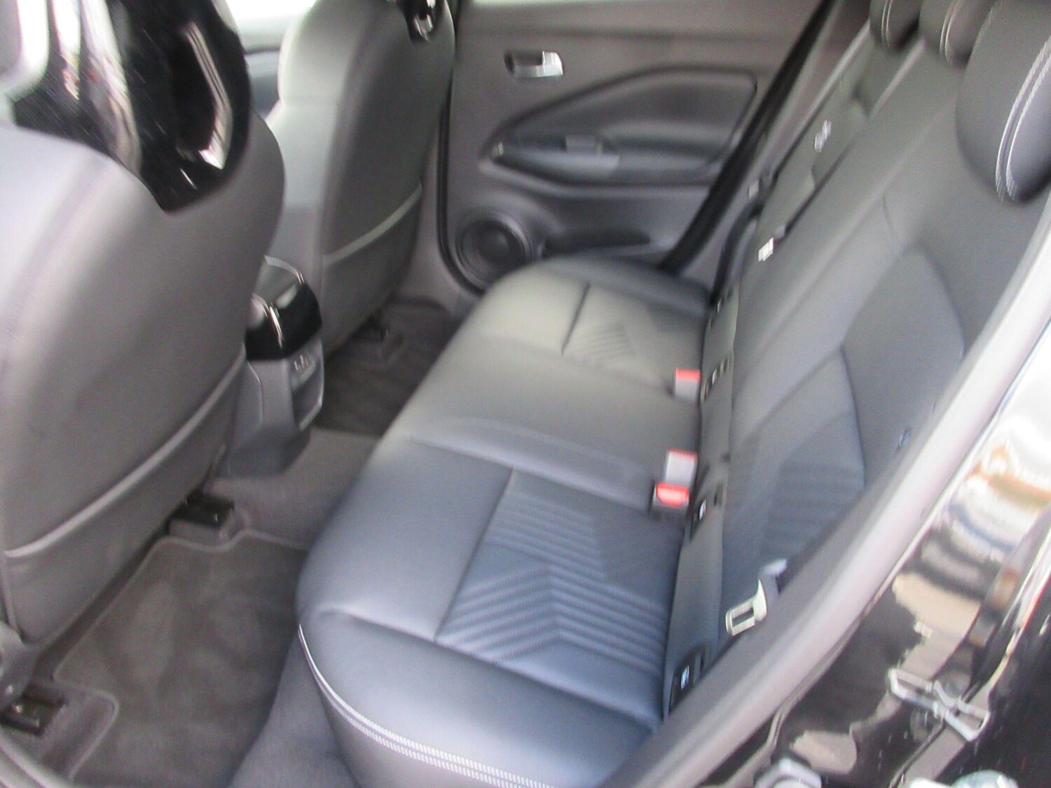 Used Nissan Juke 2025 for sale - 76239662: Photo 12