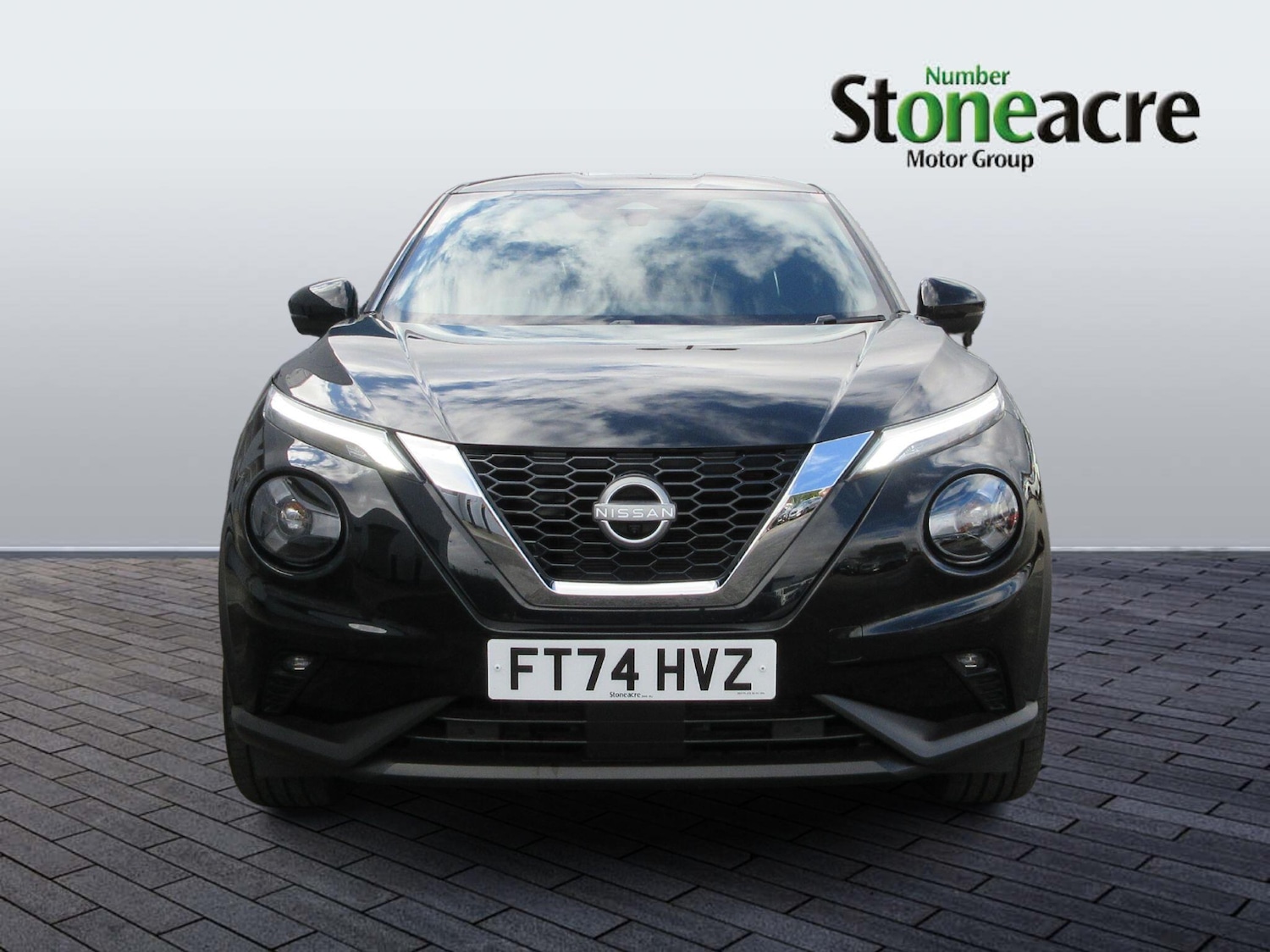 Used Nissan Juke 2025 for sale - 76239662: Photo 2