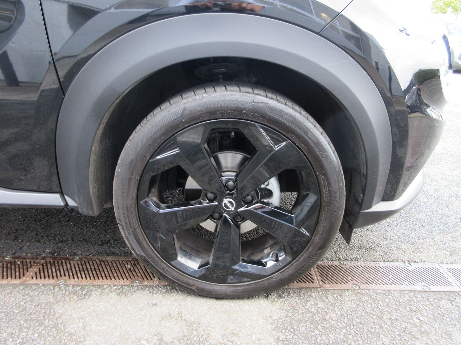 Used Nissan Juke 2025 for sale - 76239662: Photo 22