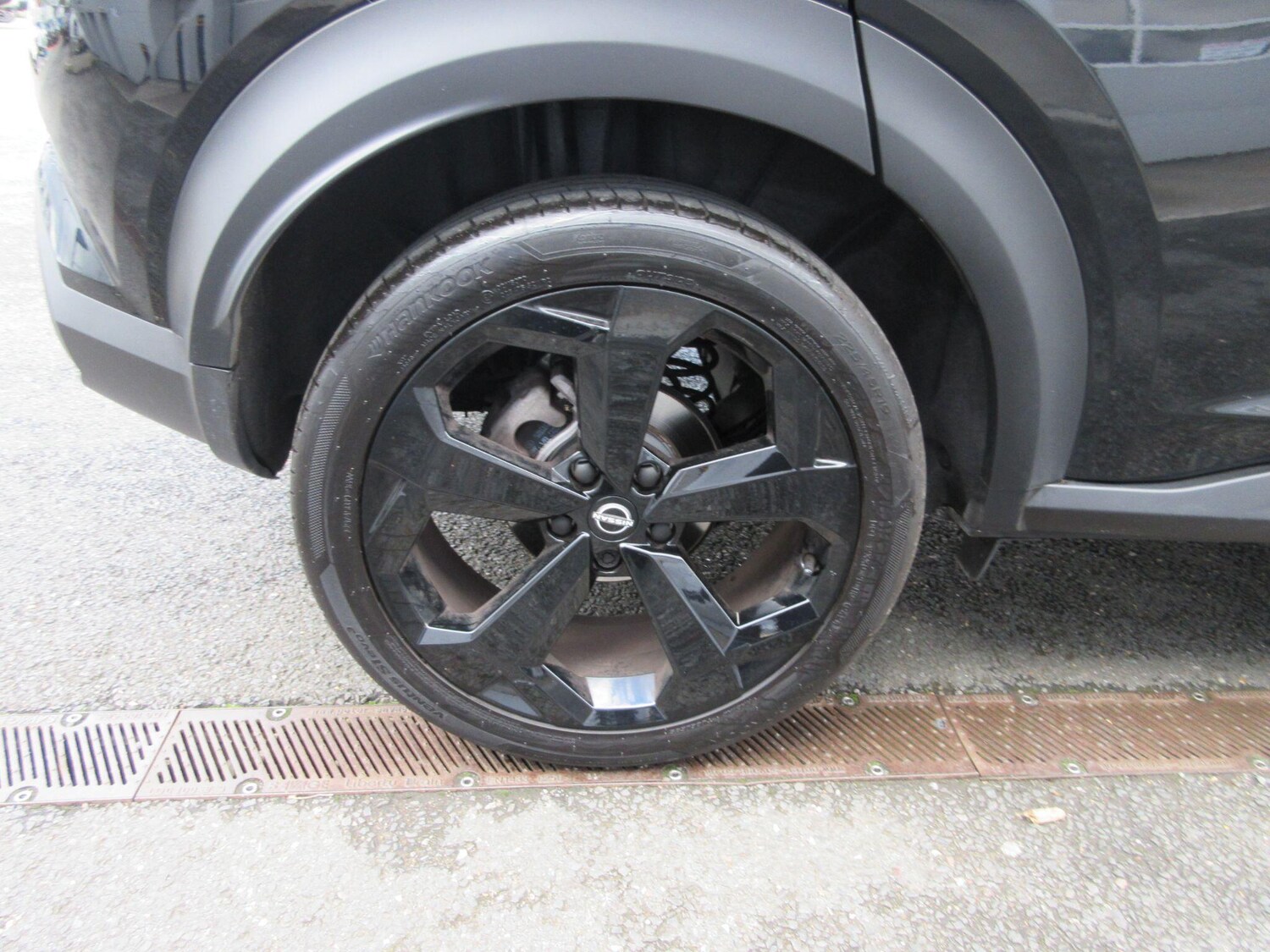 Used Nissan Juke 2025 for sale - 76239662: Photo 23
