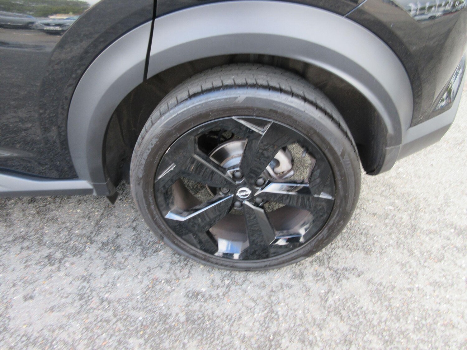 Used Nissan Juke 2025 for sale - 76239662: Photo 24