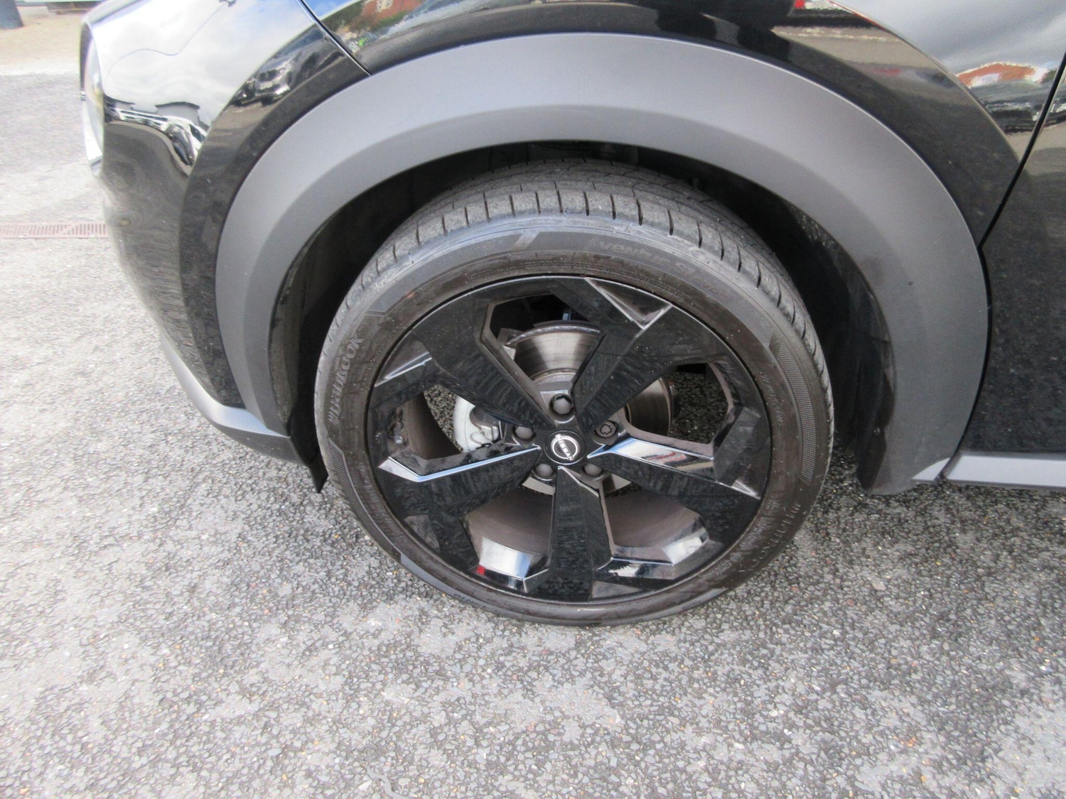 Used Nissan Juke 2025 for sale - 76239662: Photo 25