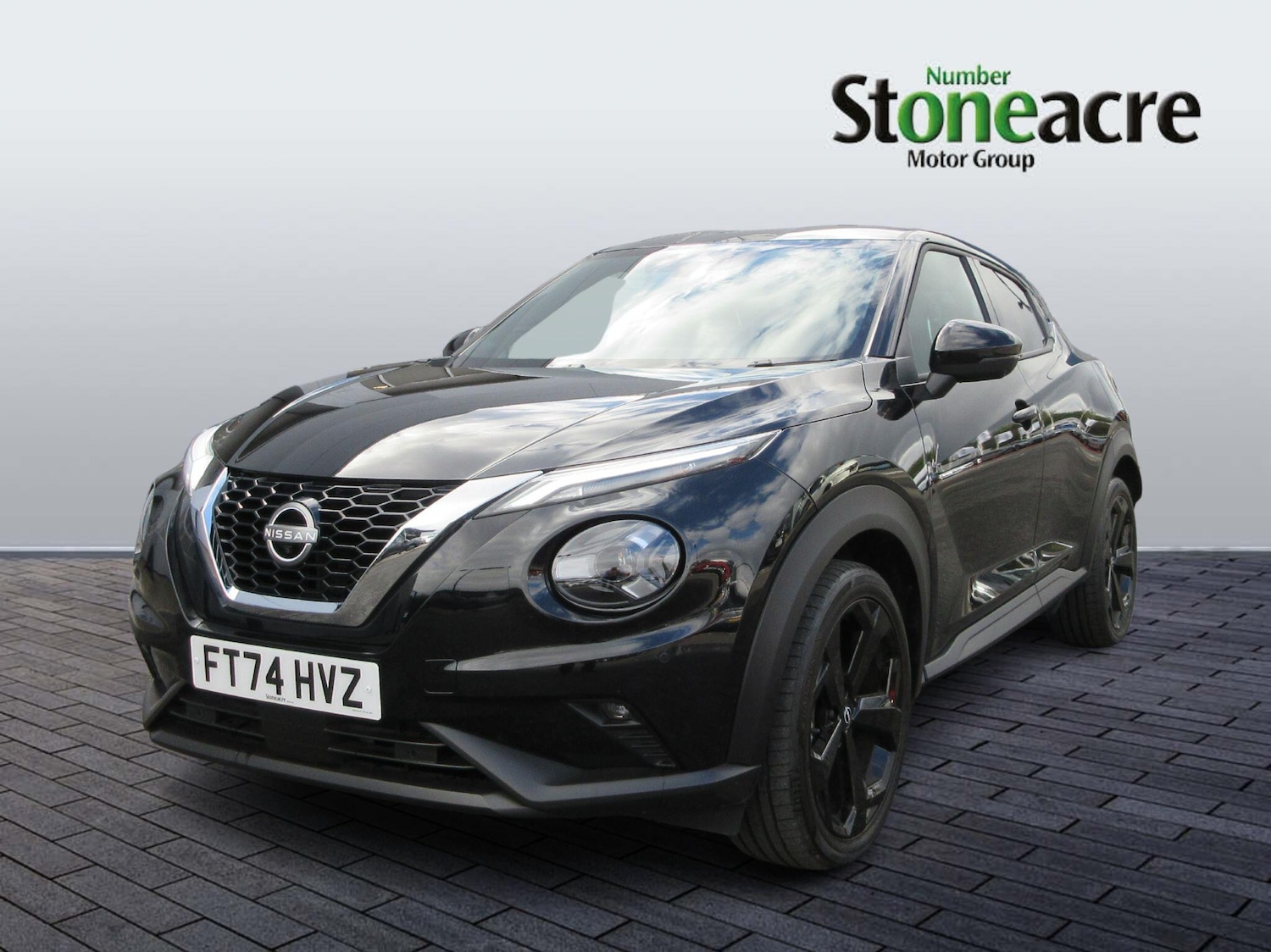 Used Nissan Juke 2025 for sale - 76239662: Photo 3