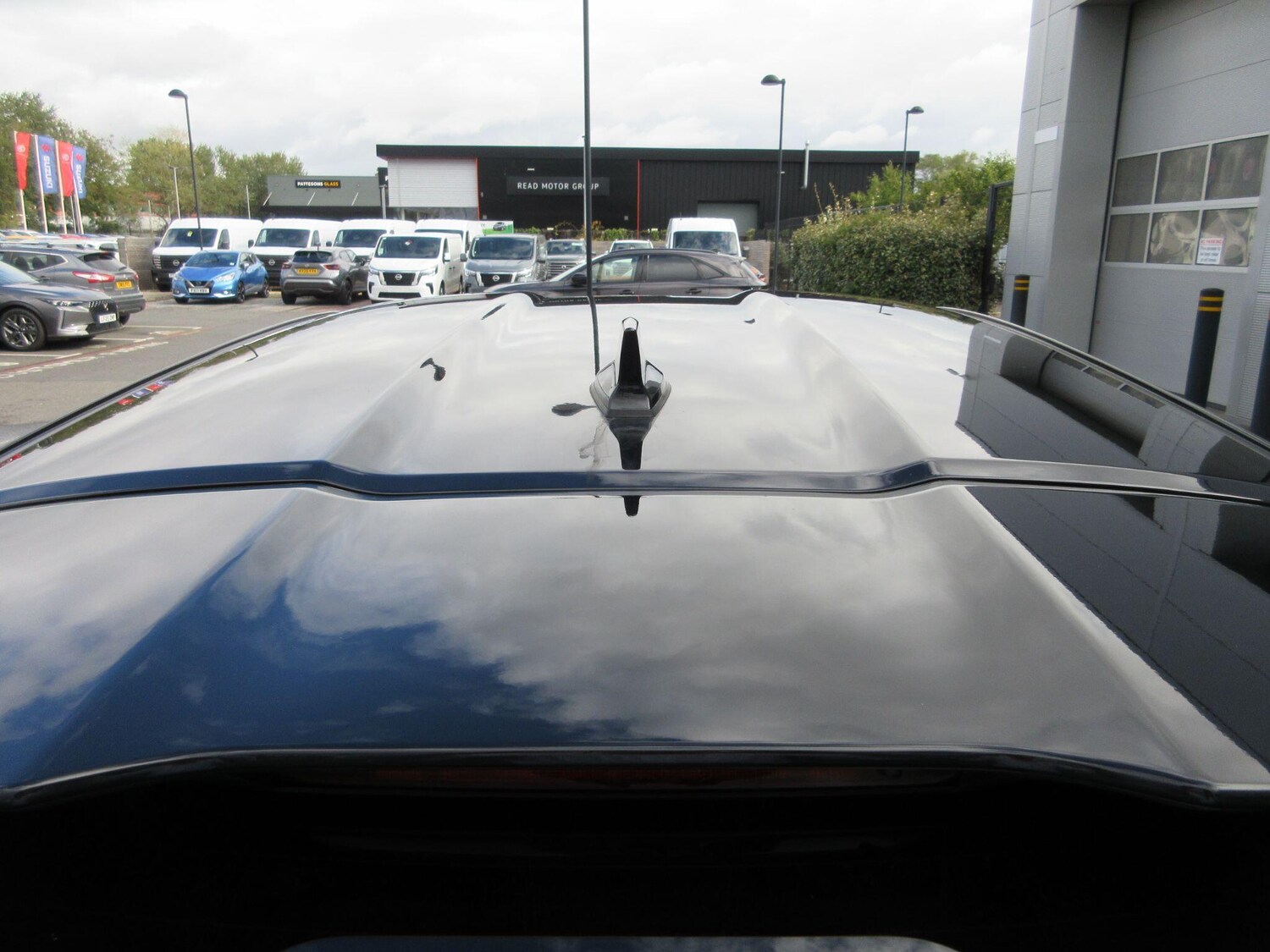 Used Nissan Juke 2025 for sale - 76239662: Photo 30