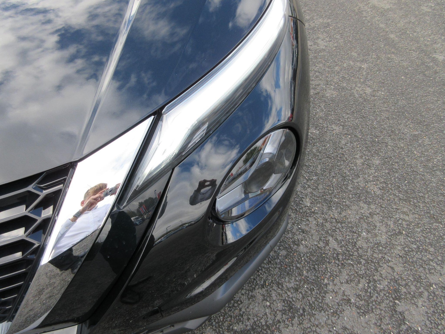 Used Nissan Juke 2025 for sale - 76239662: Photo 37