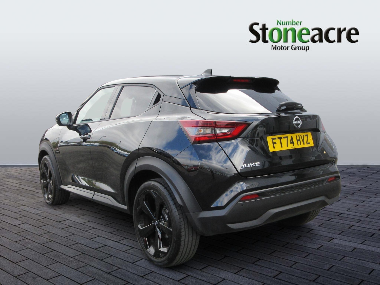 Used Nissan Juke 2025 for sale - 76239662: Photo 4