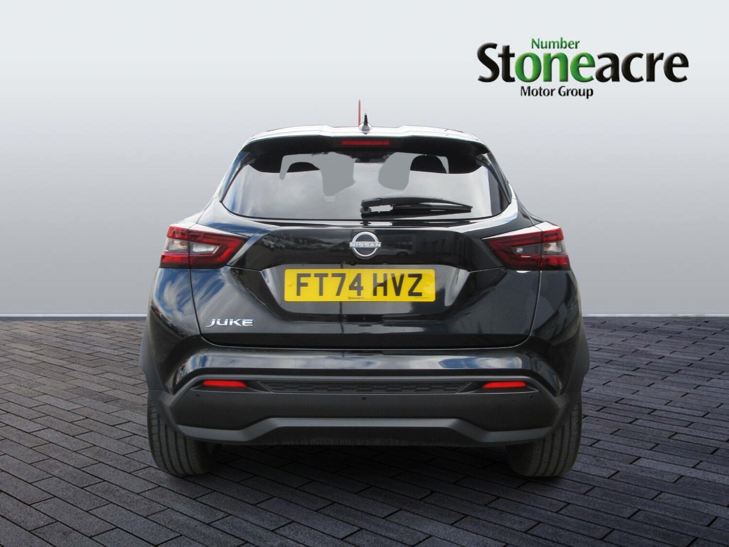 Used Nissan Juke 2025 for sale - 76239662: Photo 6