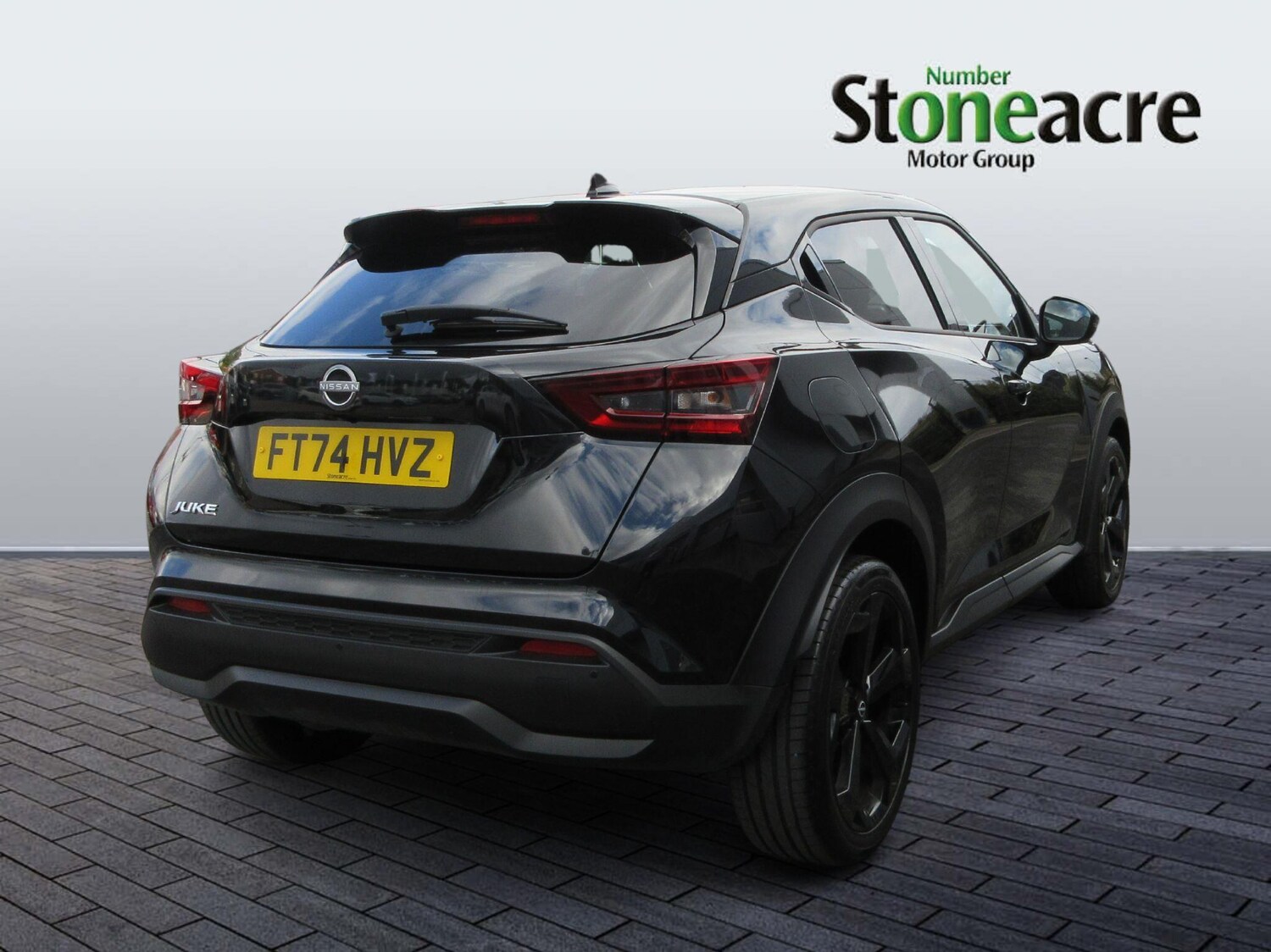 Used Nissan Juke 2025 for sale - 76239662: Photo 8