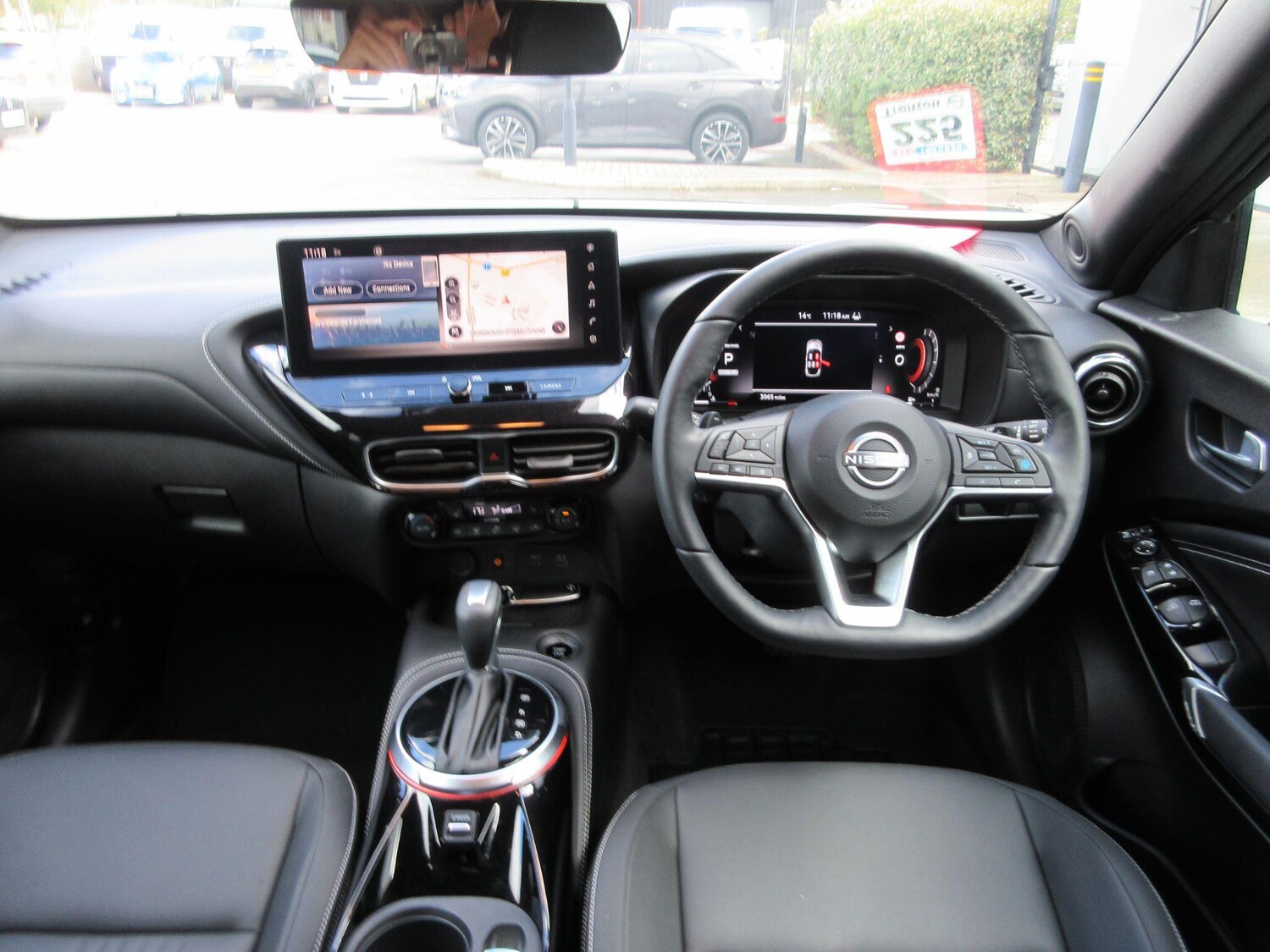 Used Nissan Juke 2025 for sale - 76239662: Photo 9