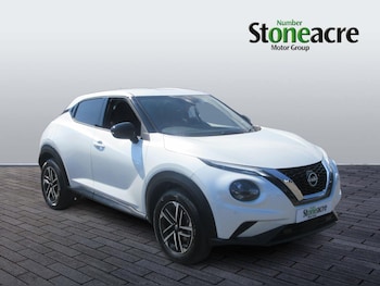 Used Nissan Juke 2026 for sale - 79168700: Photo