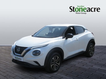 Used Nissan Juke 2026 for sale - 79168700: Photo