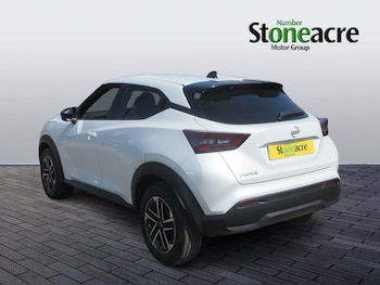 Used Nissan Juke 2026 for sale - 79168700: Photo