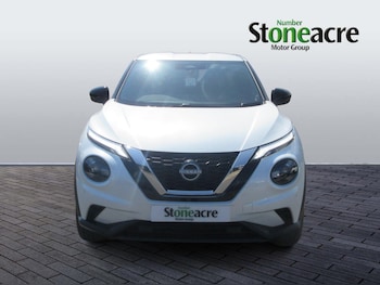 Used Nissan Juke 2026 for sale - 79168700: Photo