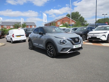 Used Nissan Juke 2026 for sale - 79116229: Photo