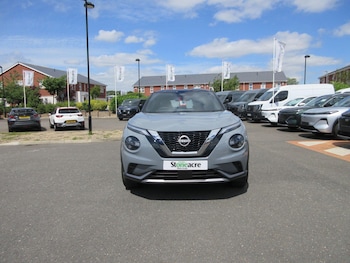 Used Nissan Juke 2026 for sale - 79116229: Photo