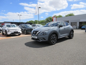 Used Nissan Juke 2026 for sale - 79116229: Photo