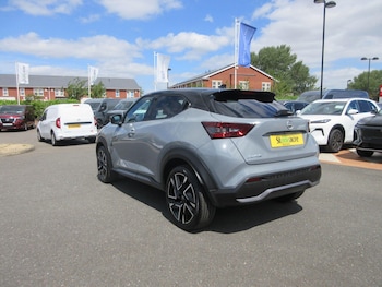 Used Nissan Juke 2026 for sale - 79116229: Photo
