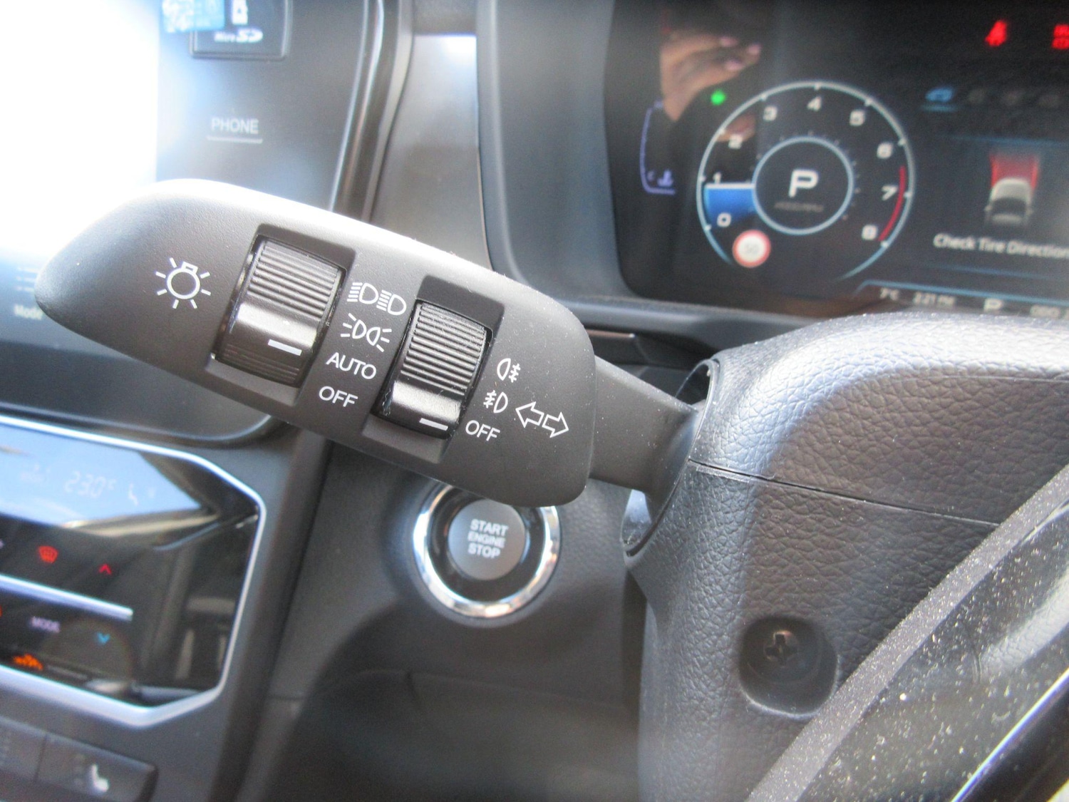 Vehicle 19