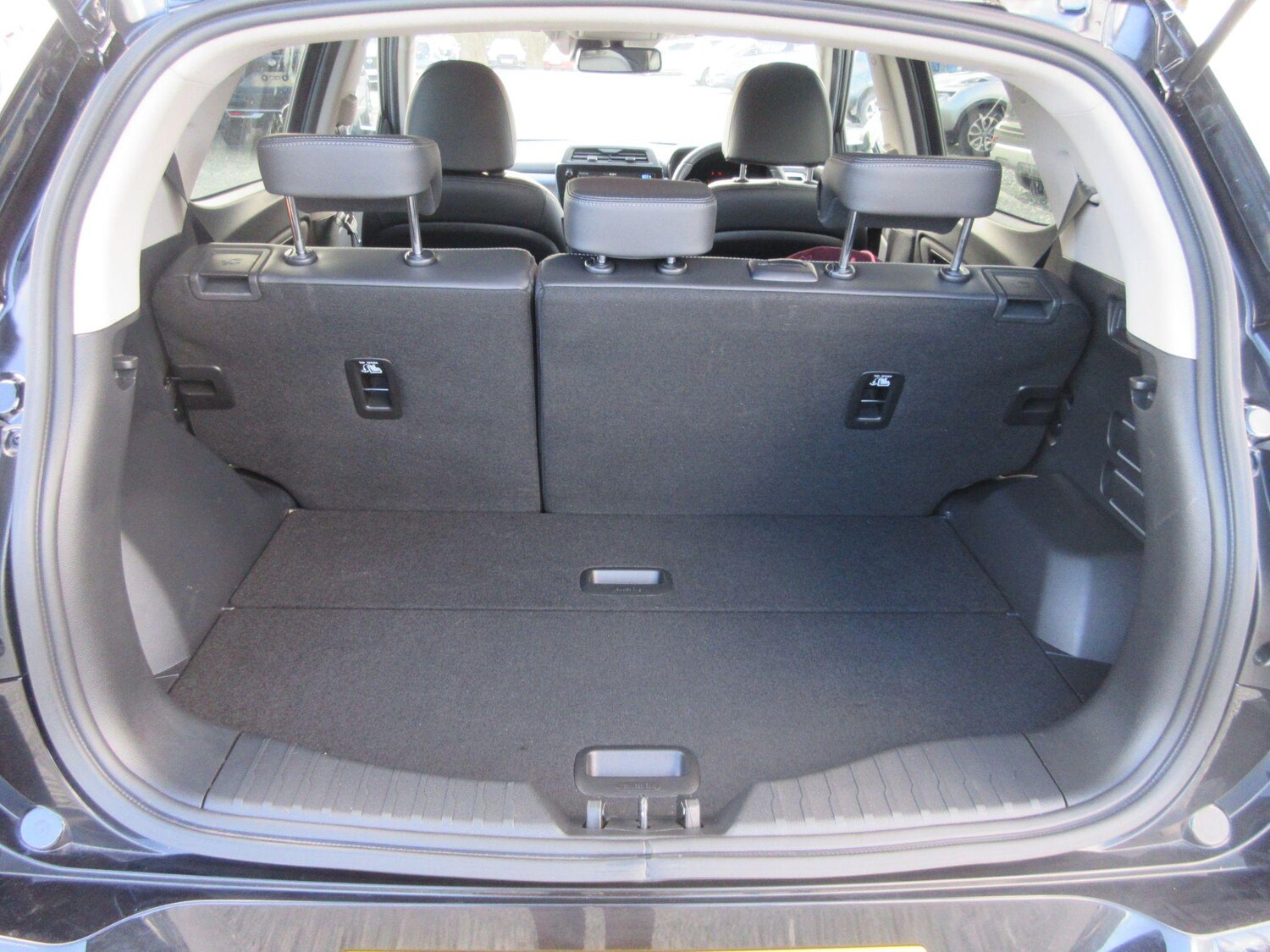 Vehicle 34