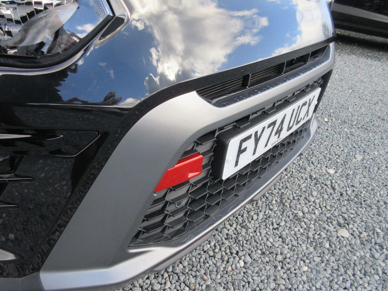 Vehicle 42