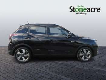 Used KGM Tivoli 2024 for sale - 74172970: Photo