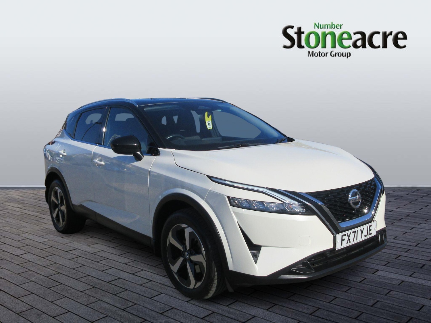 Used Nissan Qashqai 2022 for sale - 76001778: Photo 1
