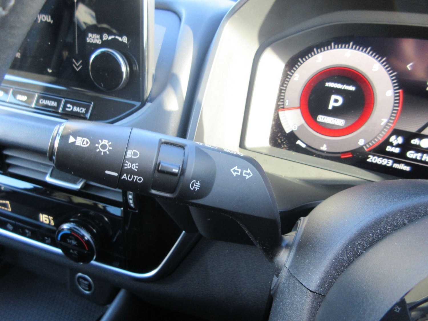 Used Nissan Qashqai 2022 for sale - 76001778: Photo 24