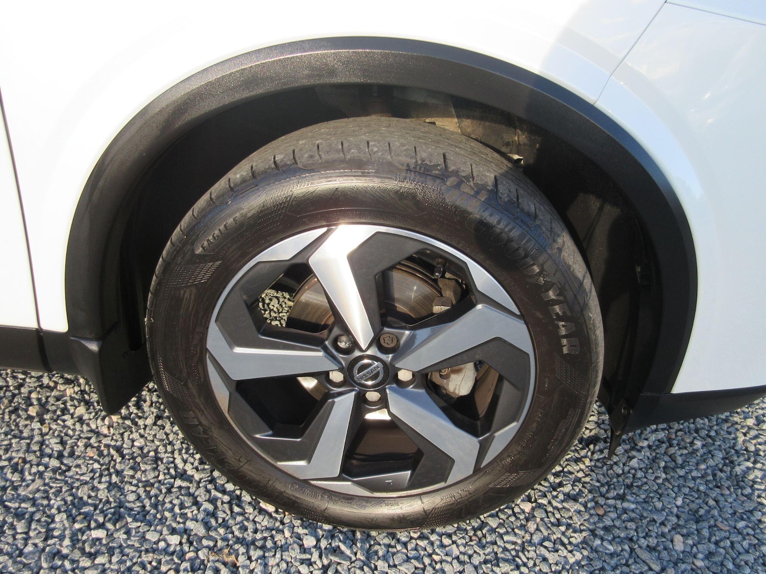 Used Nissan Qashqai 2022 for sale - 76001778: Photo 30