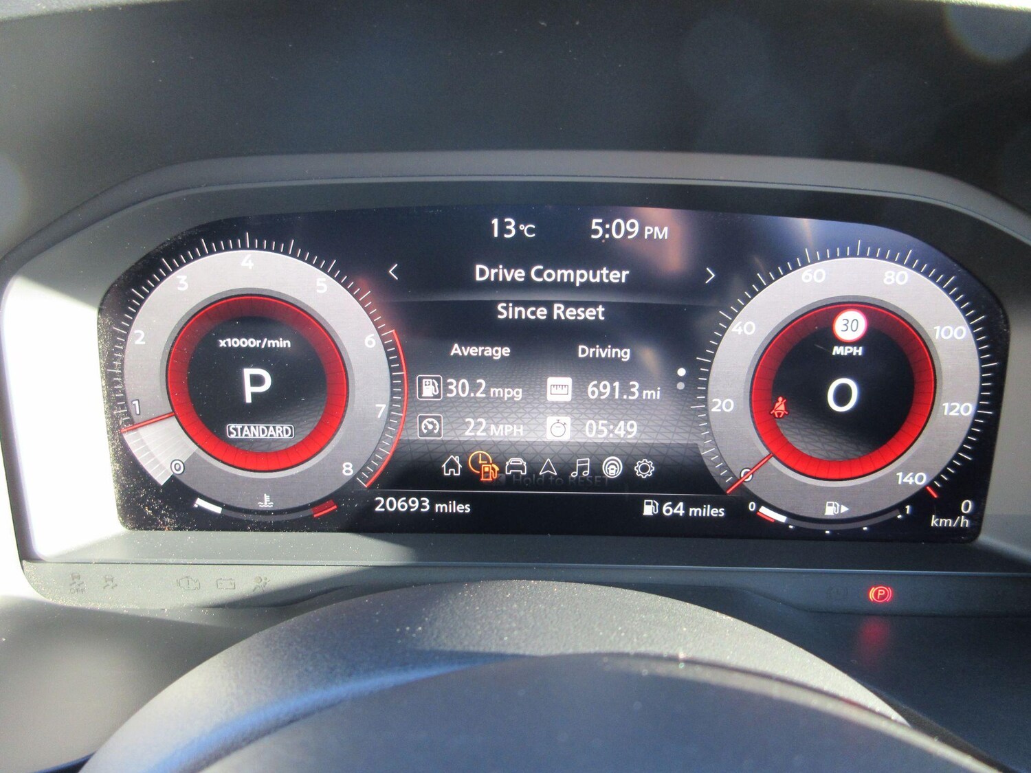 Used Nissan Qashqai 2022 for sale - 76001778: Photo 39