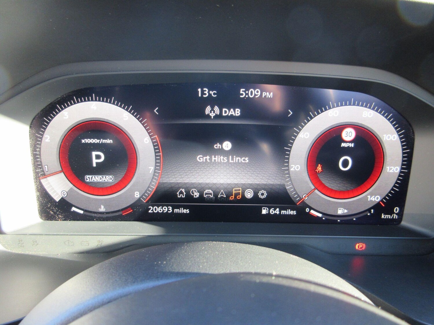 Used Nissan Qashqai 2022 for sale - 76001778: Photo 41