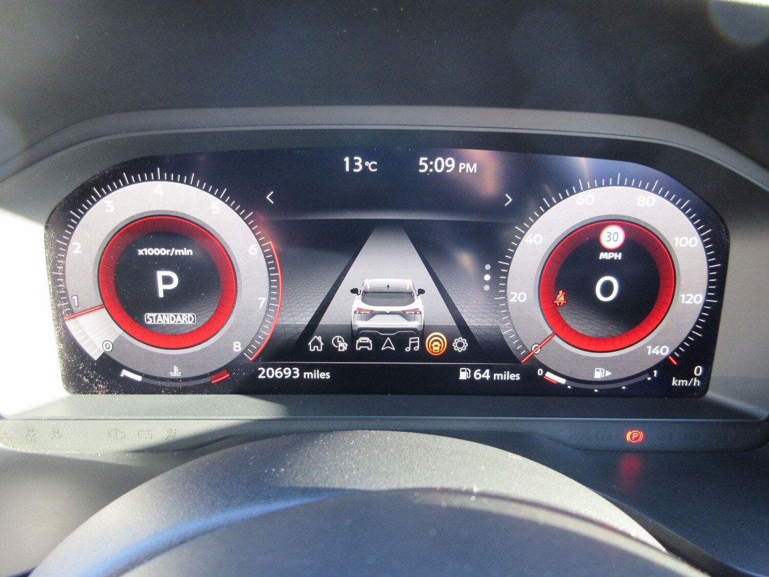 Used Nissan Qashqai 2022 for sale - 76001778: Photo 42