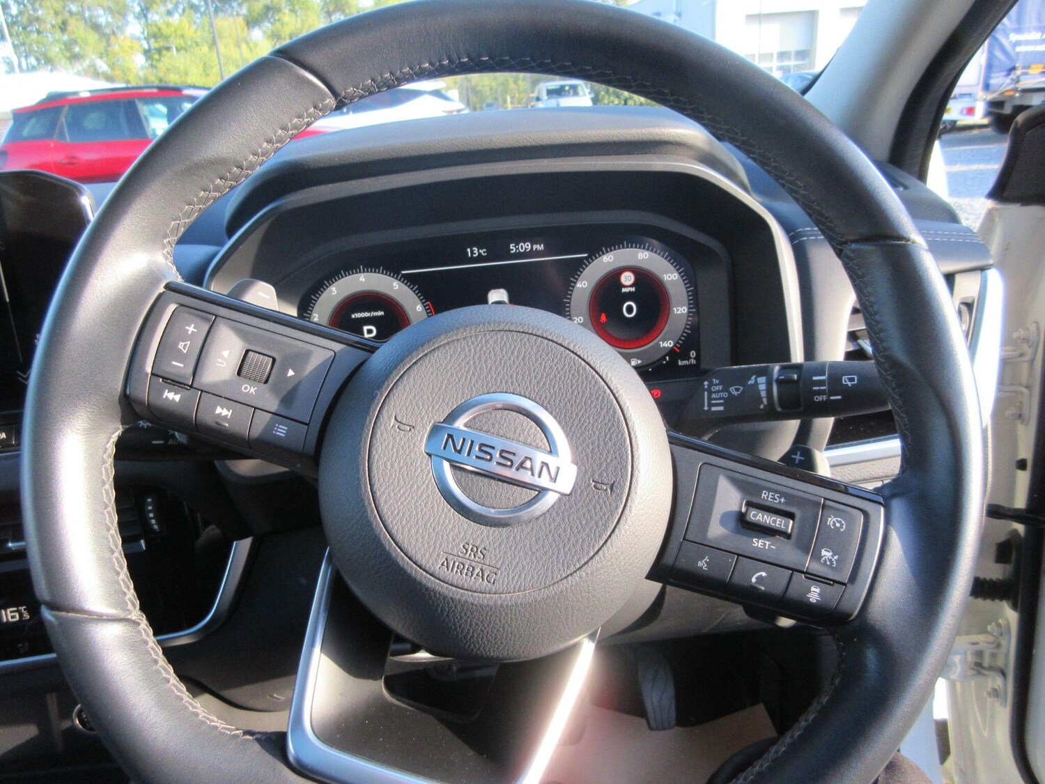 Used Nissan Qashqai 2022 for sale - 76001778: Photo 44