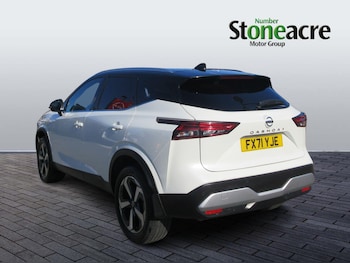 Used Nissan Qashqai 2022 for sale - 76001778: Photo 4