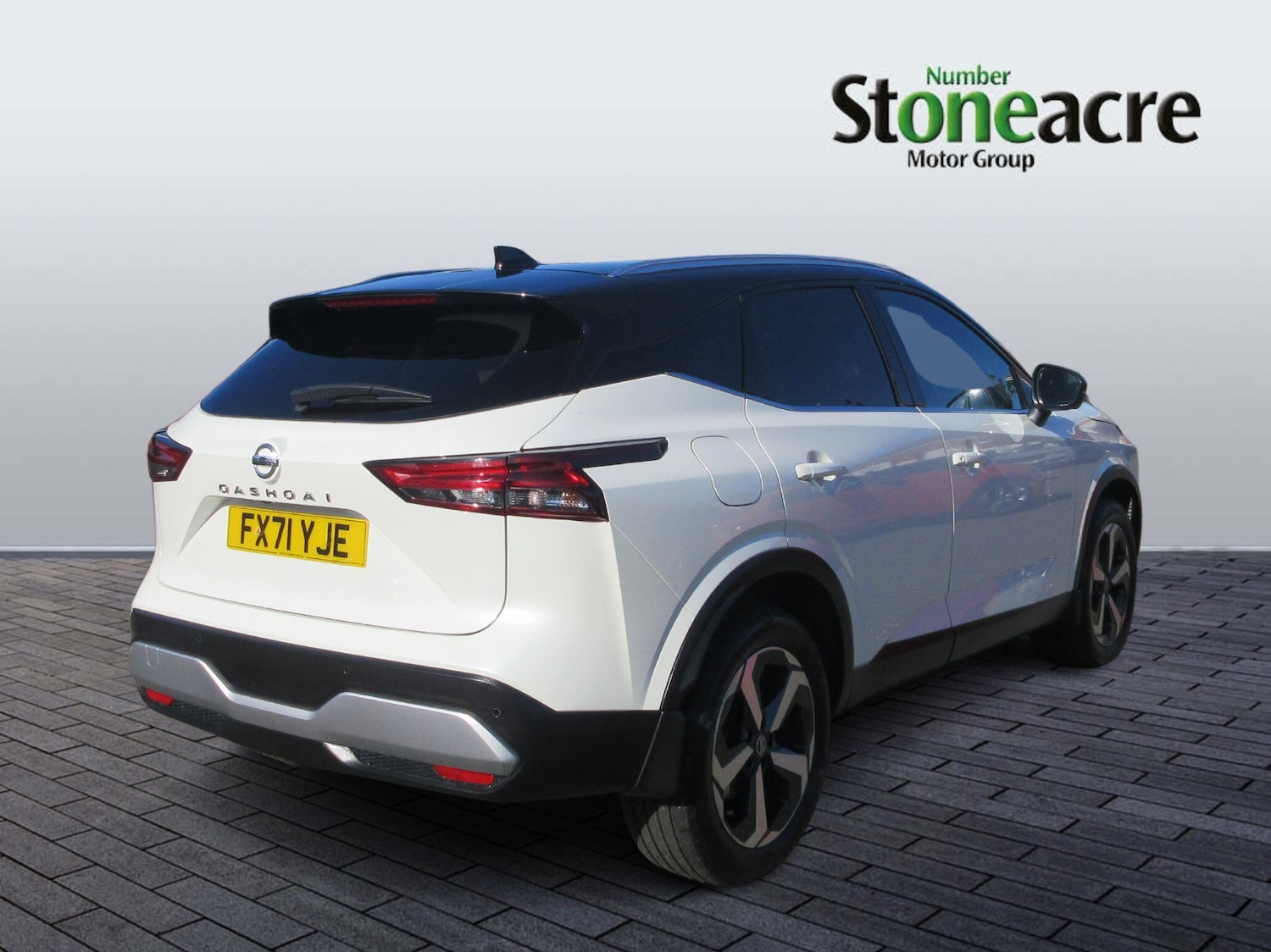 Used Nissan Qashqai 2022 for sale - 76001778: Photo 8