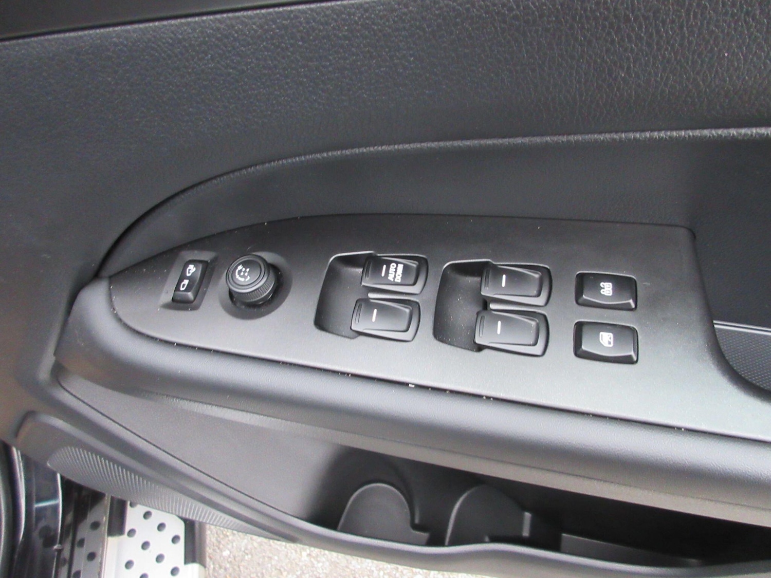 Used KGM Musso 2024 for sale - 77109498: Photo 10